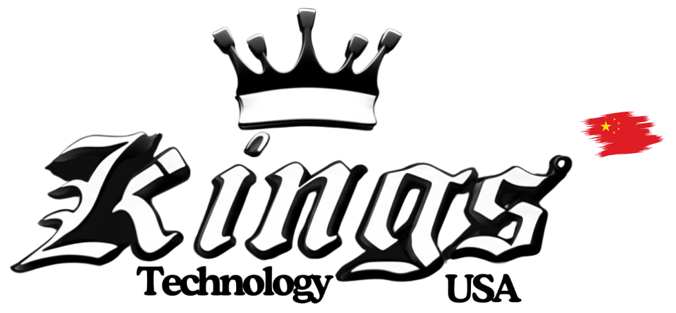 Logo Kings USA
