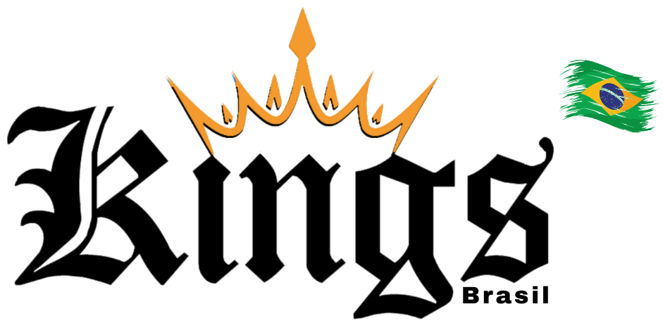 Logo Kings Brasil