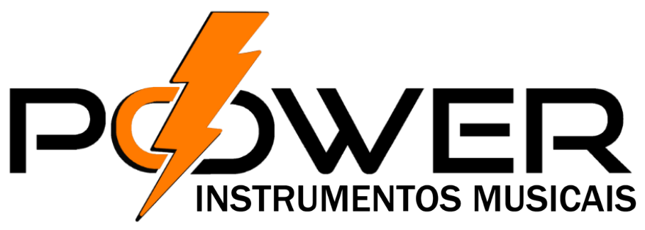 Logo Power Instrumentos Musicais